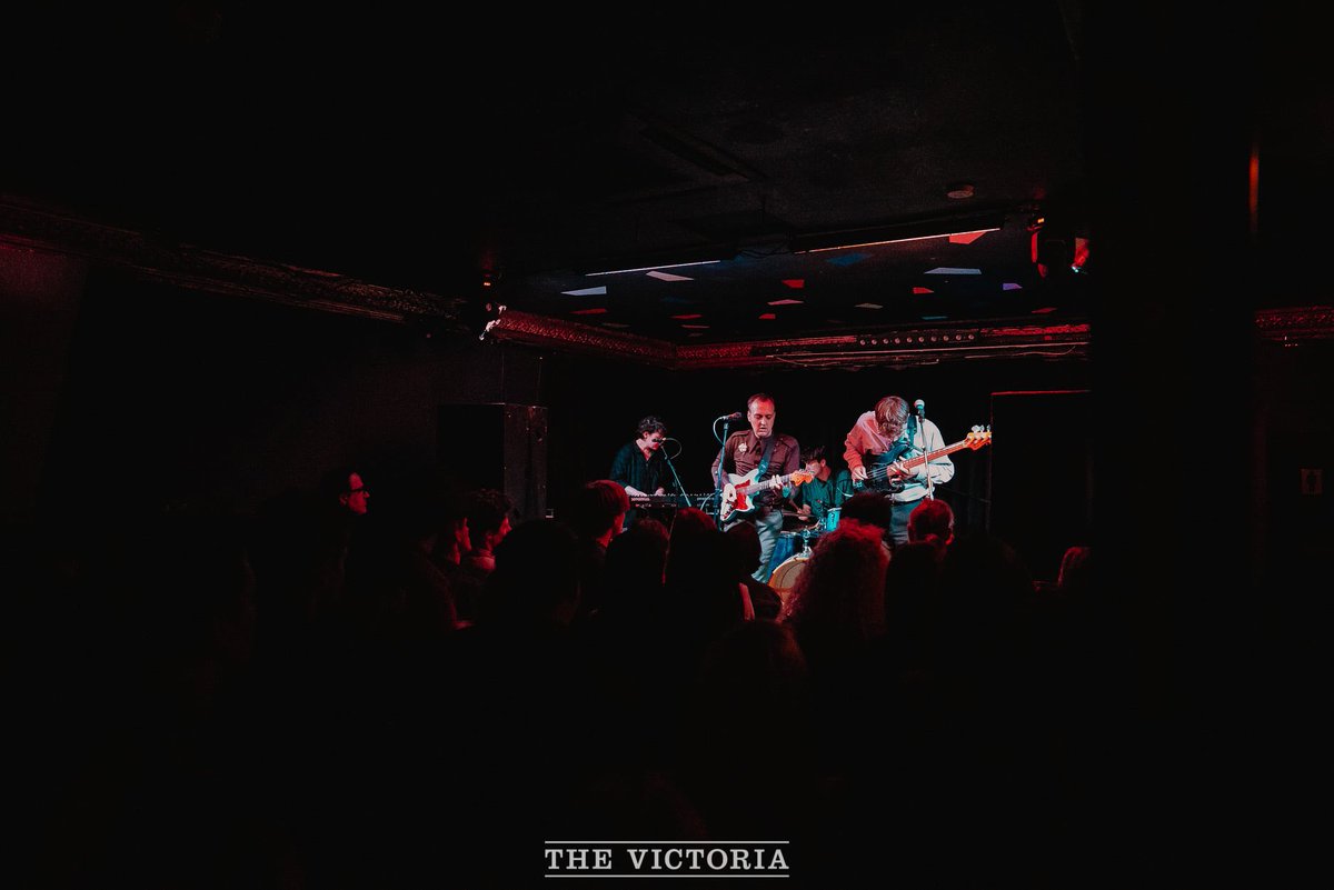 Hatcham Social (@hatchamsocial) on Twitter photo Get your tickets now for our show at <a href="/whiteheatclub/">White Heat</a> next month!
<a href="/dicefm/">DICE</a> - link.dice.fm/xSBgwWY0Ikb
๐ธ by <a href="/NiciEberlPhoto/">Nici Eberl Photography</a>
#hatchamsocial #whiteheat #whiteheatclub #live #livemusic #clubnight #christmasparty #indiemusic #postpunk #alternative <a href="/_FiercePanda/">Fierce Panda Records</a> Get your tickets now for our show at <a href="/whiteheatclub/">White Heat</a> next month!
<a href="/dicefm/">DICE</a> - link.dice.fm/xSBgwWY0Ikb
๐ธ by <a href="/NiciEberlPhoto/">Nici Eberl Photography</a>
#hatchamsocial #whiteheat #whiteheatclub #live #livemusic #clubnight #christmasparty #indiemusic #postpunk #alternative <a href="/_FiercePanda/">Fierce Panda Records</a>