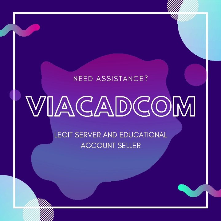 AcadCommission2's tweet image. #NewProfilePic
#Acadserver
#Acadcomission
#lfclient