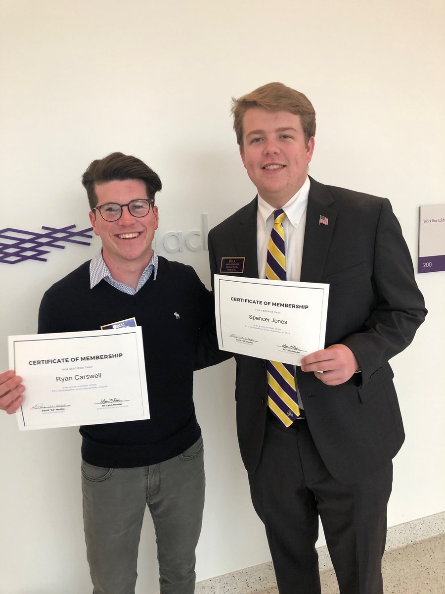 𝑻𝒉𝒓𝒐𝒘𝒃𝒂𝒄𝒌 𝑻𝒉𝒖𝒓𝒔𝒅𝒂𝒚 
💜💛💜💛💜
Throwback to our 2019 new member induction! We can’t wait for this Sunday when we bring our Fall 2021 new members officially into the Ambily!