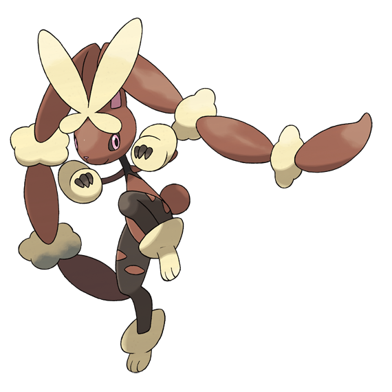 ミミロップのtwitterイラスト検索結果