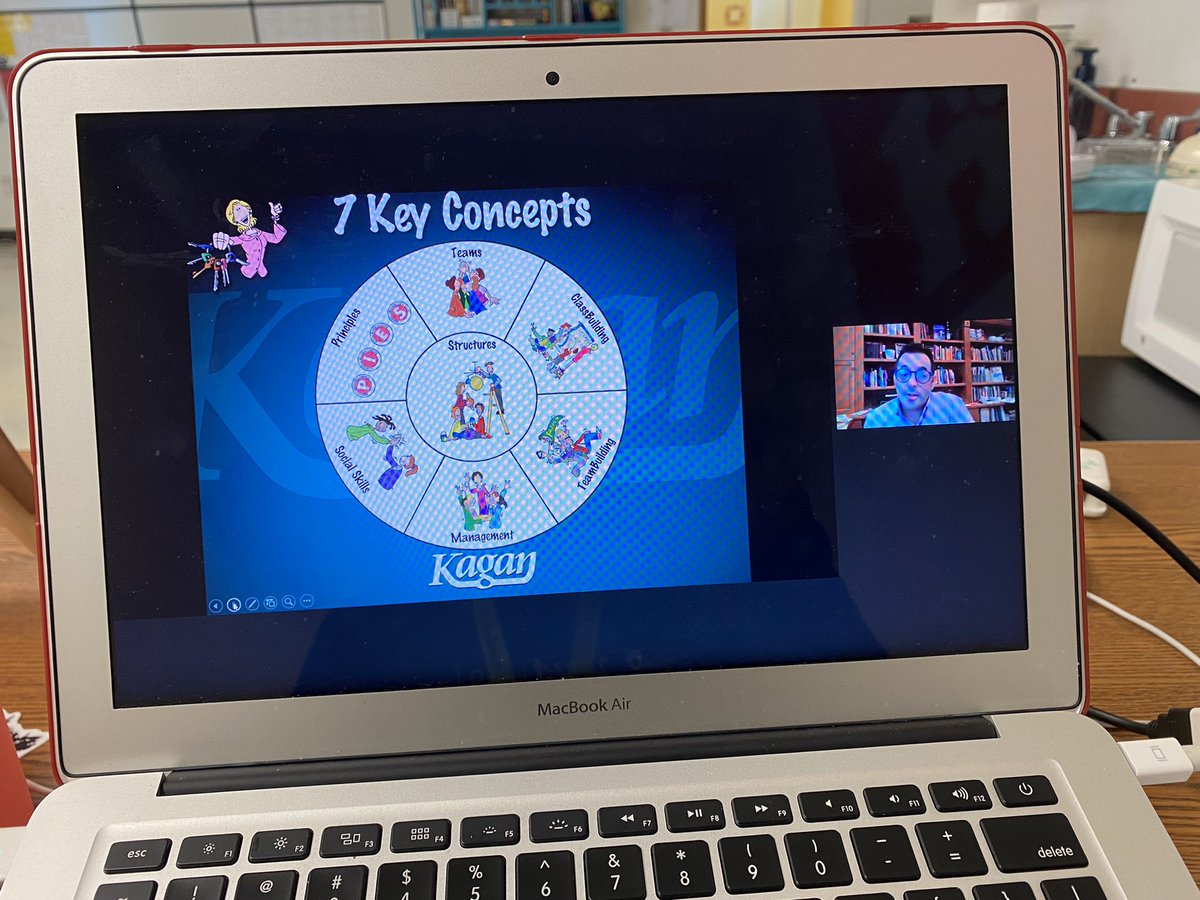 MsAWilliams's tweet photo. Thank you @PDL_DallasISD for this great prize from the CIC Summit! I’m excited to learn from Kagan today. https://t.co/TUXjCdNuwH