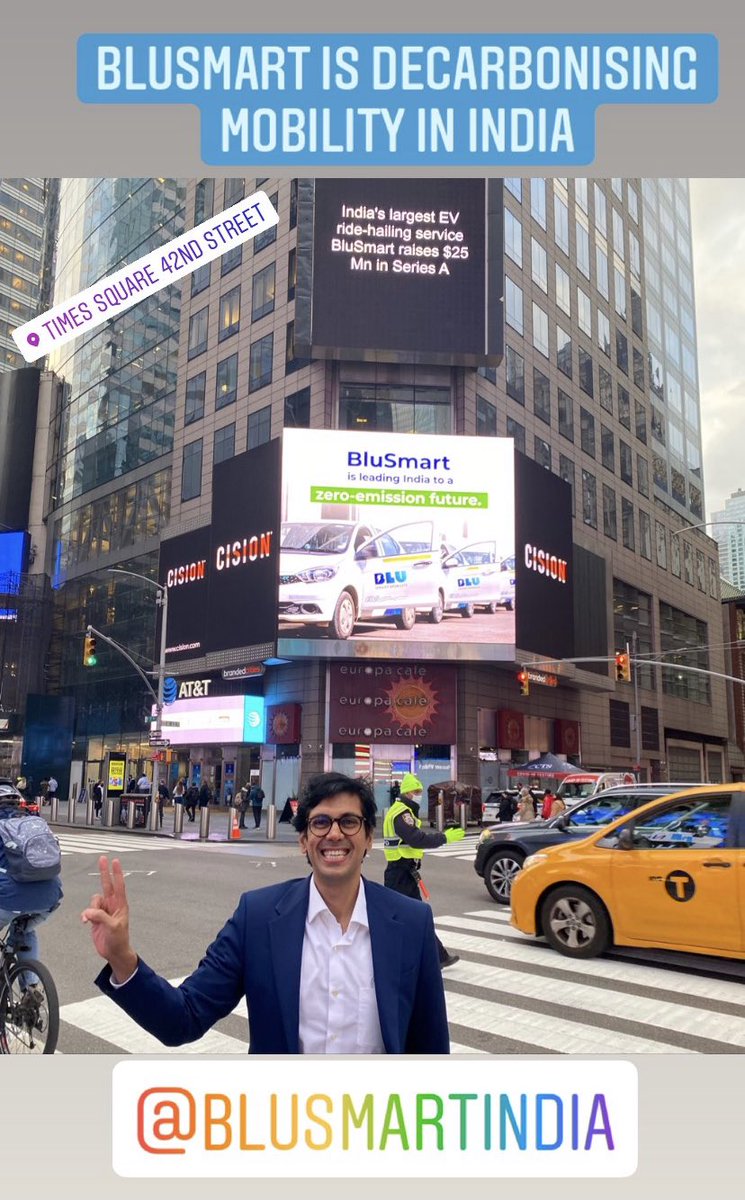 Punit K Goyal tweet media