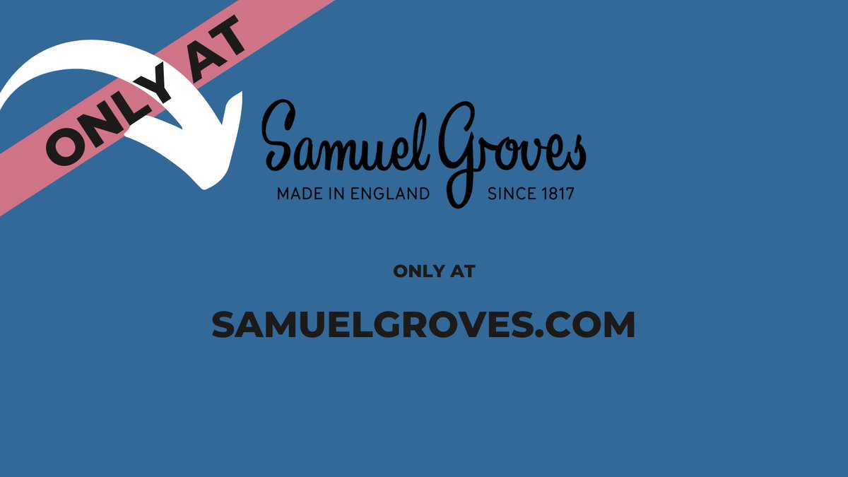 SamuelGrovesGB's tweet photo. Your Final Reminder
Our ⏰BLACK FRIDAY EVENT STARTS TOMORROW ⏰
The only way to shop our biggest deals of the year is via our  👉WEBSITE.
#blackfriday #blackfridaydeals #blackfriadayevent #blackfridaysale
#cookwaresale #bakewaresale #madeinuk #madeingb #panforlife #buyonce https://t.co/cutaf91xGk