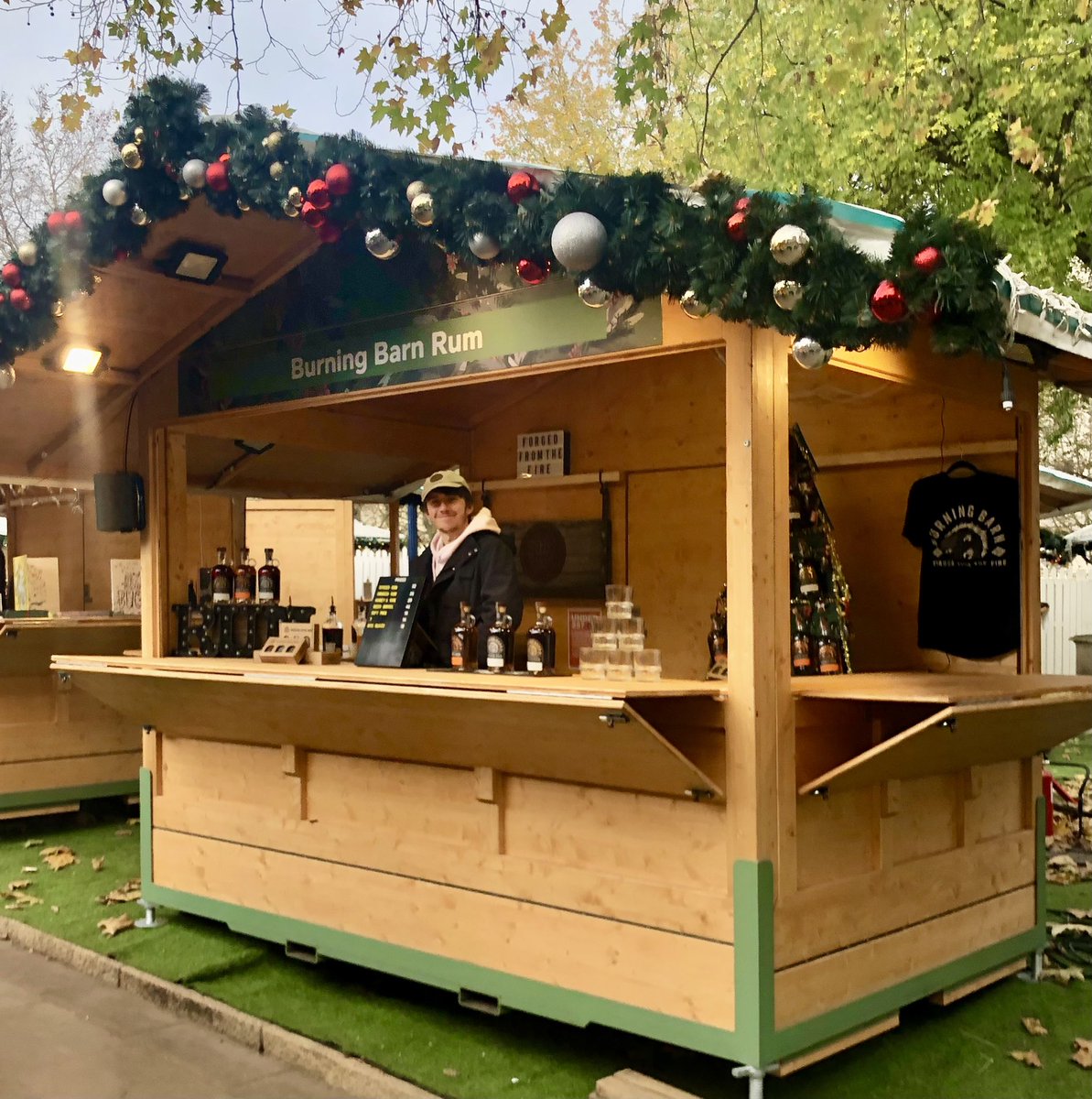 Richardson (@richardsonuk) on Twitter photo If you are in #Birmingham and work up a festive thirst then try βBrumβs Rumβ - <a href="/BurningBarnRum/">Burning Barn Rum</a> stall now open at the fabulous βChristmas in Cathedral Squareβ market. <a href="/ColmoreBID/">ColmoreBID</a> π₯π If you are in #Birmingham and work up a festive thirst then try βBrumβs Rumβ - <a href="/BurningBarnRum/">Burning Barn Rum</a> stall now open at the fabulous βChristmas in Cathedral Squareβ market. <a href="/ColmoreBID/">ColmoreBID</a> π₯π