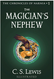 camillepeebles's tweet photo. Just finished my first book on Overdrive! So glad that I can listen to audiobooks while multitasking. I have been meaning to read the Chronicles of Narnia series for years and it lived up to the hype! @AshleyElem, @FISD_Libraries, #AshleyEWYL #SoraApp @OverDriveEd https://t.co/aVWaIZGSGt