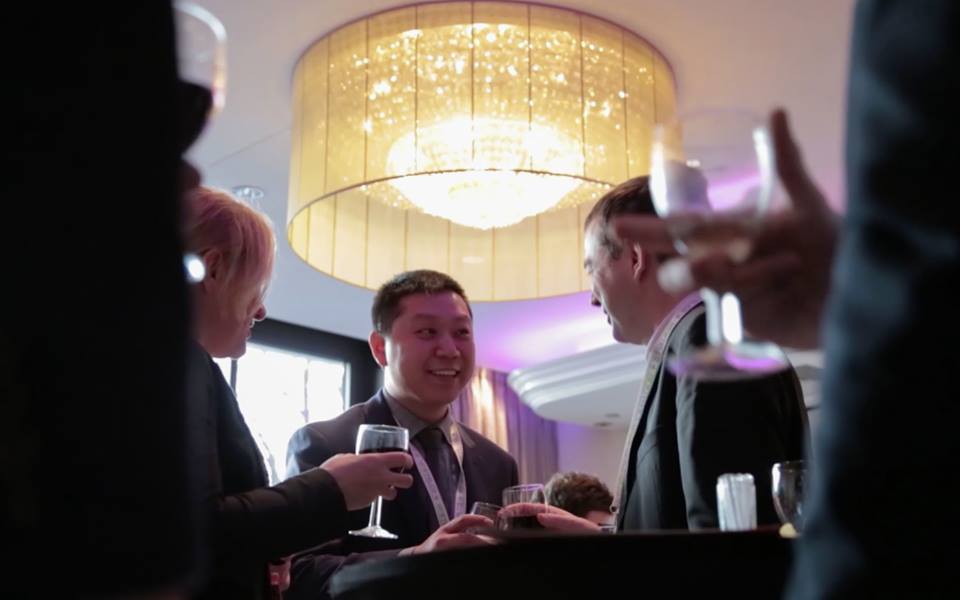 CC_GCCM's tweet photo. CC Members: Work together, play together, adventure together... 🤔 🕵️♀️ 🚌
(Memories from Europe 2016 GCCM in London)
#cc
#business
#telconetworking https://t.co/TfOWUU3nN8
