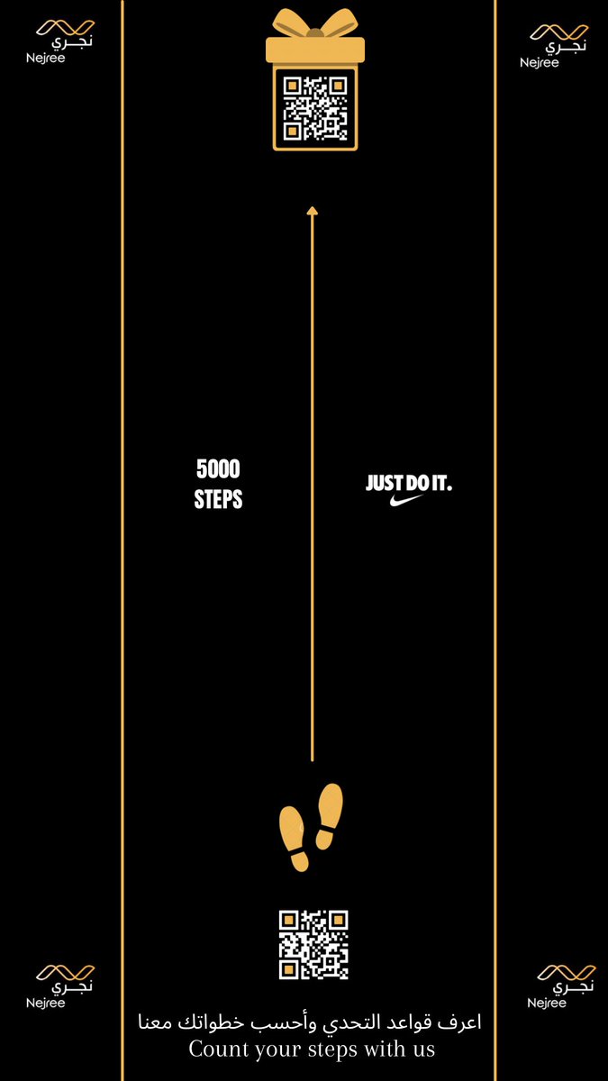 AMALAMC_'s tweet image. اليوم يوم مميز 🤍
قدمنا مشروعنا لمقرر الأتصال التسويقي المتكامل👩🏻‍💻@Rania1401 

الحملة الإعلانية لتطبيق نجري🏃🏽‍♀️🖤@NejreeApp 

أستمتعنا بكل لحضة🤩🖤
@fanarcmc1 @mkt_chess @marketingted @Friendsmediaa