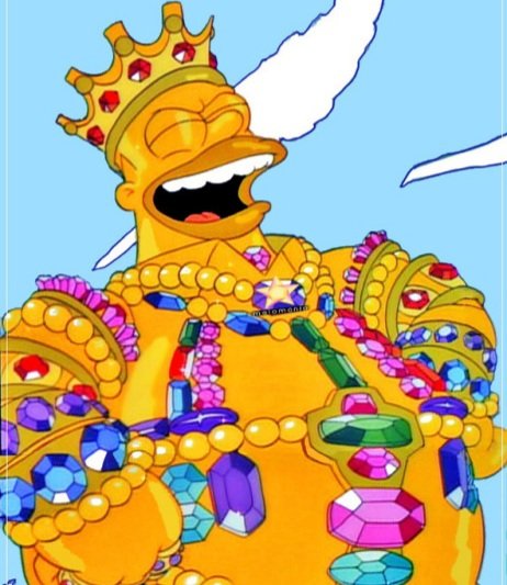 El wn que le vendio el desayuno a la karina oliva