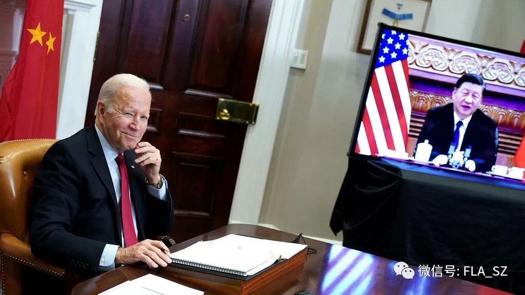 U.S. and China agree to ease visa restrictions for journalists - ibcenglish.net/index.php/2021…