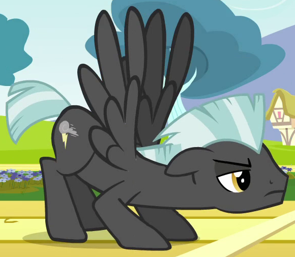 CharacterMlp's tweet photo. Thunderlane!

#MLP #MLPFiM #mylittlepony https://t.co/M0XPJYxPHA