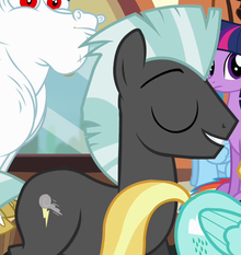 CharacterMlp's tweet photo. Thunderlane!

#MLP #MLPFiM #mylittlepony https://t.co/M0XPJYxPHA