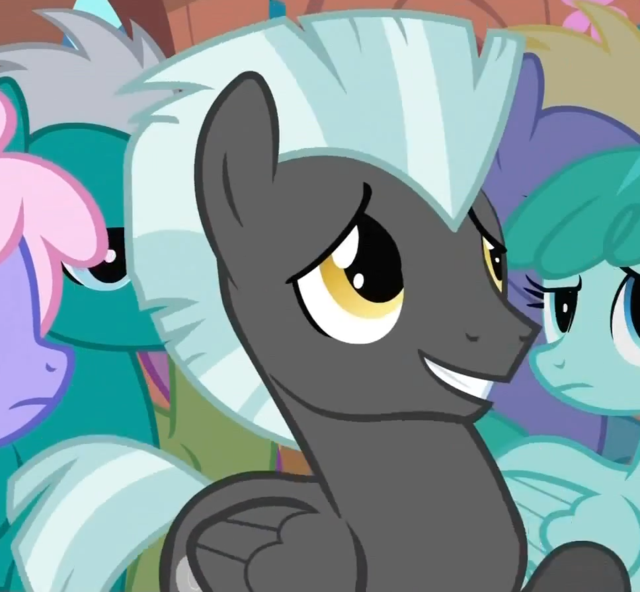CharacterMlp's tweet photo. Thunderlane!

#MLP #MLPFiM #mylittlepony https://t.co/M0XPJYxPHA