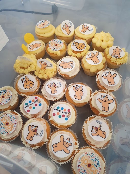 School of Childhood & Education #FE tweet media