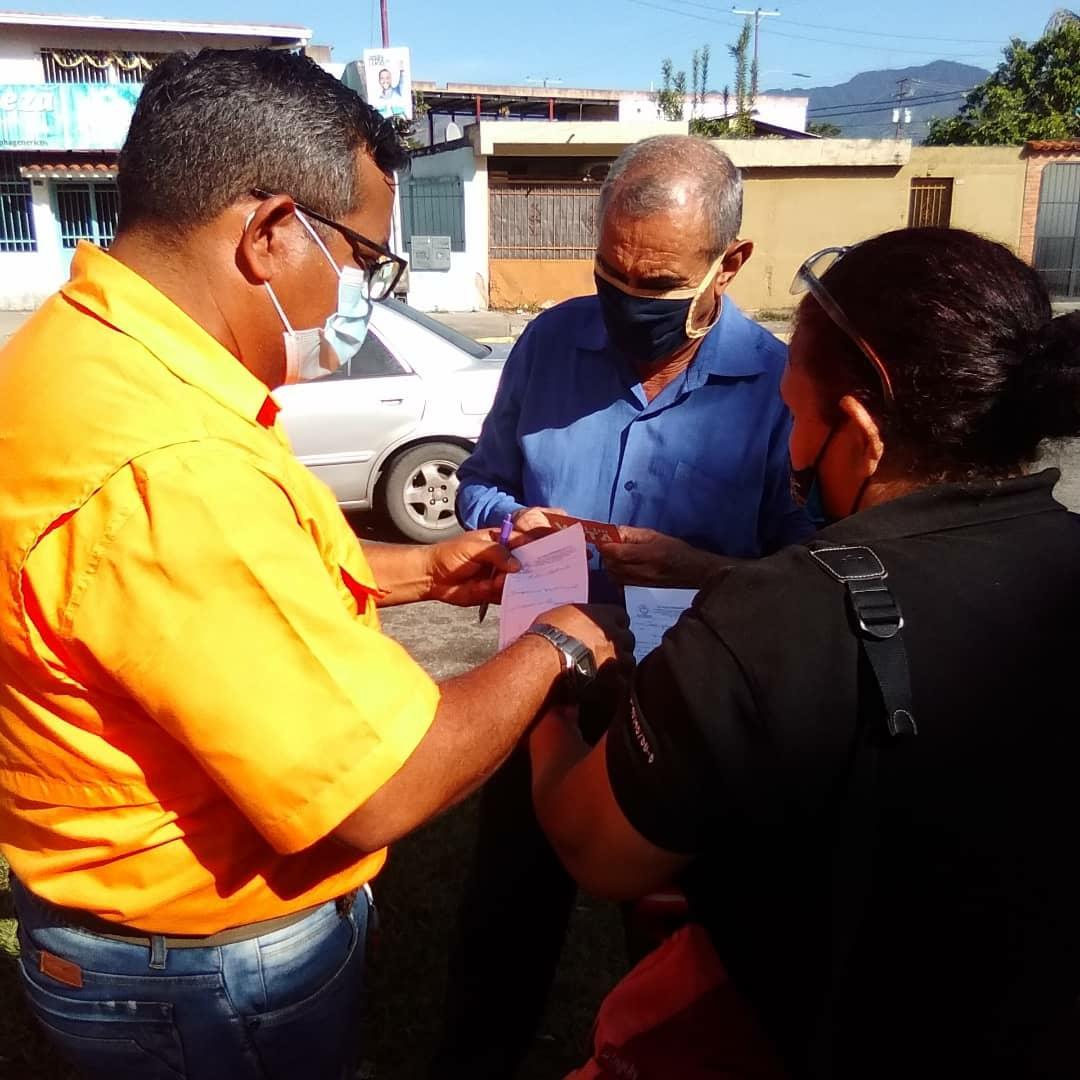 procerdelaradio's tweet photo. En nuestra Mega Jornada Médica Gratuita con @manuelbarroeta_ para el cierre de campaña!
Este domingo 21N Naguanagua VOTA por Voluntad Popular!
#naguanagua 
#elecciones21N 
#elecciones2021 
#venezuela🇻🇪
https://t.co/2zBbaHDyr3 https://t.co/tbqaWwDWup