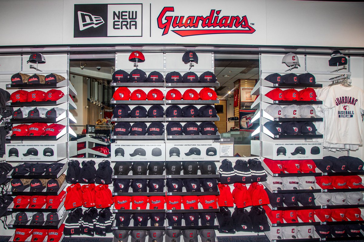 CleGuardians's tweet photo. "Okay, people. Tomorrow morning, [9:00AM]! Santa's coming to town!"

The Team Store is officially open for business tomorrow from 9:00AM to 7:00PM! Can't wait to see you there! 😍 https://t.co/xh1BG6OdzV