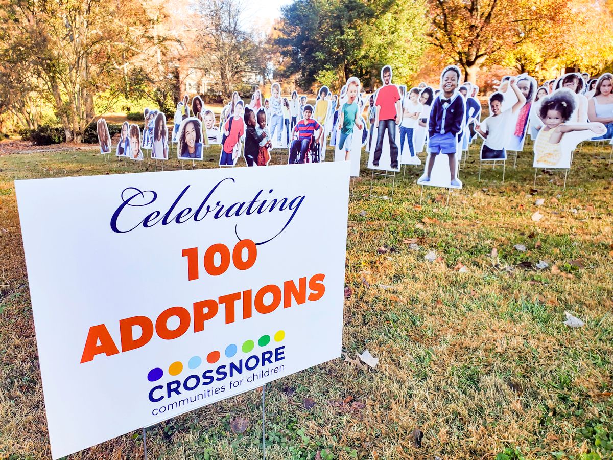 Crossnore Communities for Children Twitter