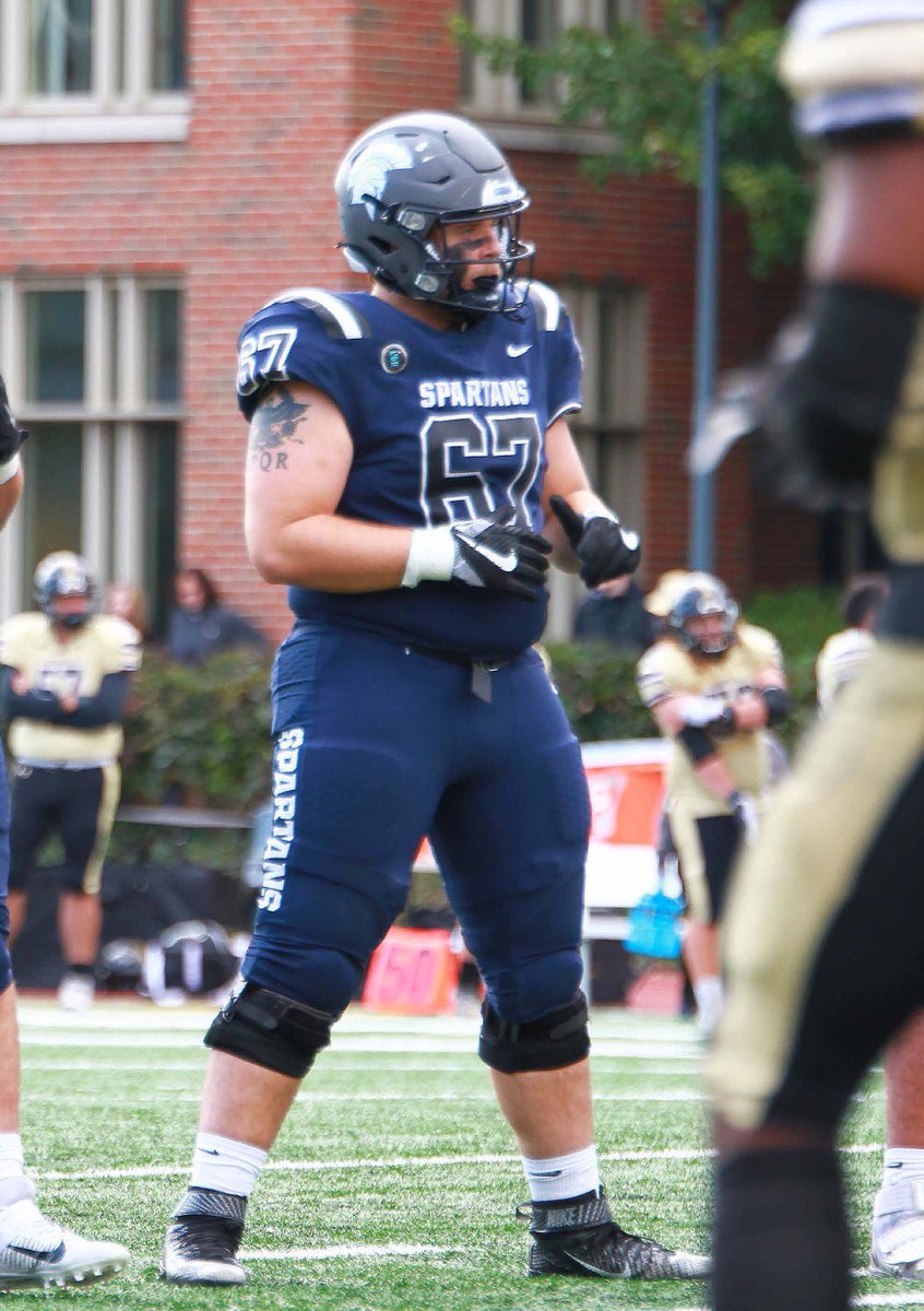 CWRUFootball's tweet photo. Huge congratulations to Antonio Orsini (RB), Drew Saxton (QB), and Anthony Polizzi (OL) who were all selected All-PAC First Team! 

Want to read more about their seasons, or our other Spartans who received conference recognition? Click here: https://t.co/EuudO7Nefv https://t.co/RgAox099i0