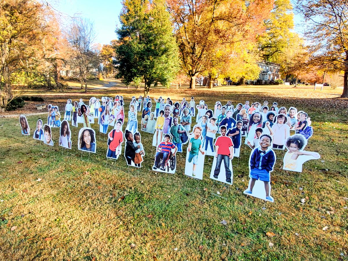 Crossnore Communities for Children Twitter