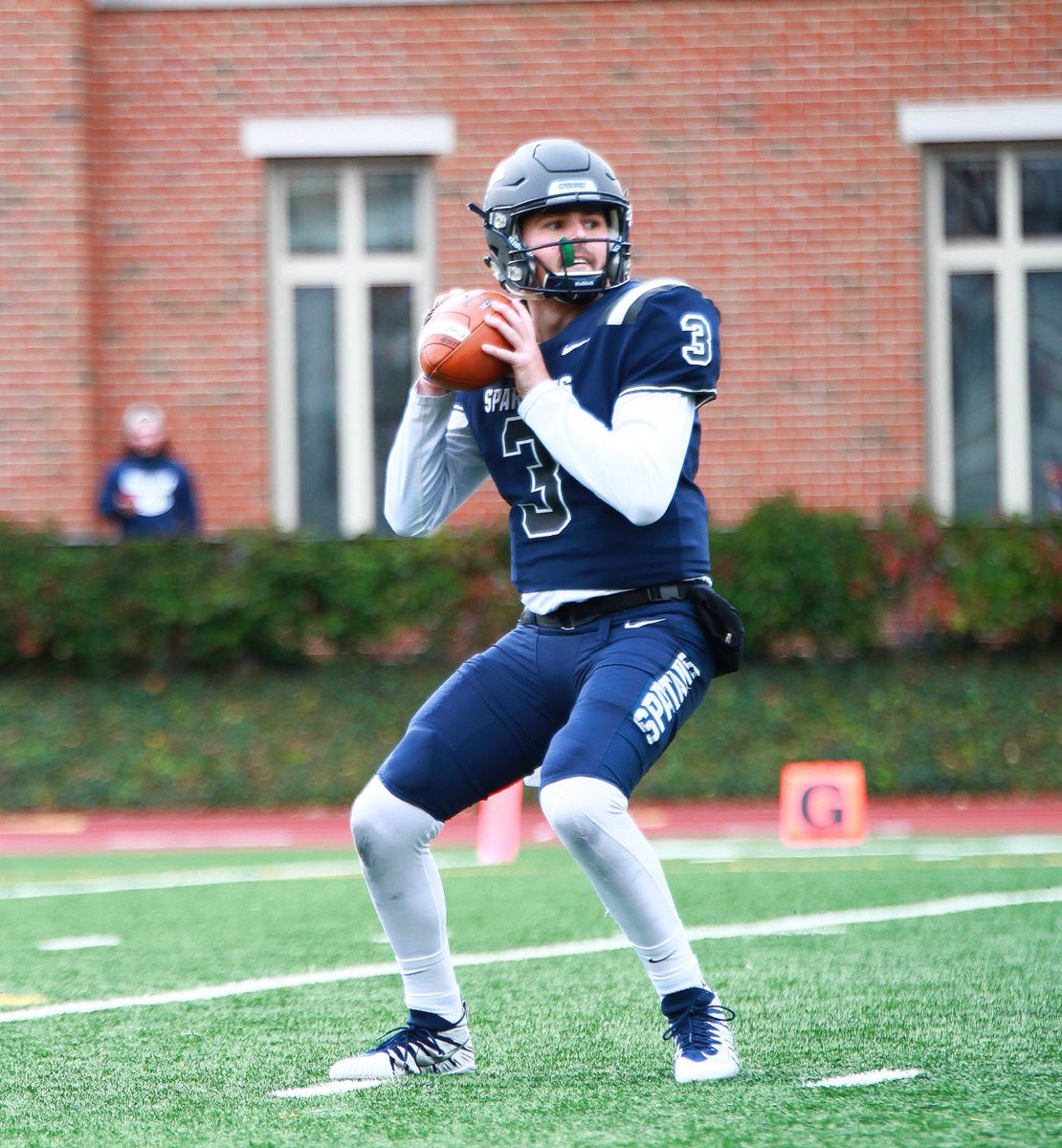 CWRUFootball's tweet photo. Huge congratulations to Antonio Orsini (RB), Drew Saxton (QB), and Anthony Polizzi (OL) who were all selected All-PAC First Team! 

Want to read more about their seasons, or our other Spartans who received conference recognition? Click here: https://t.co/EuudO7Nefv https://t.co/RgAox099i0