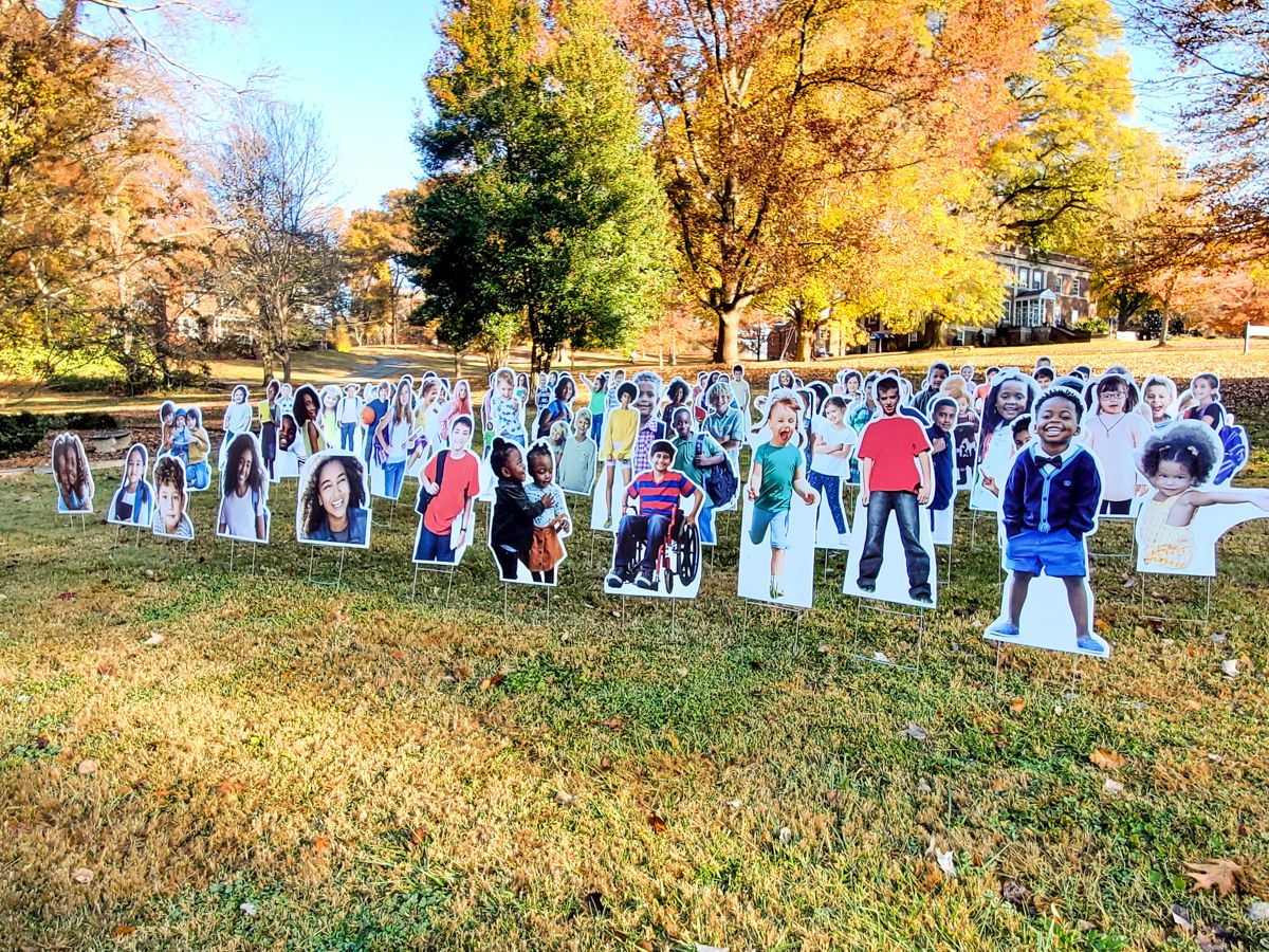 Crossnore Communities for Children Twitter