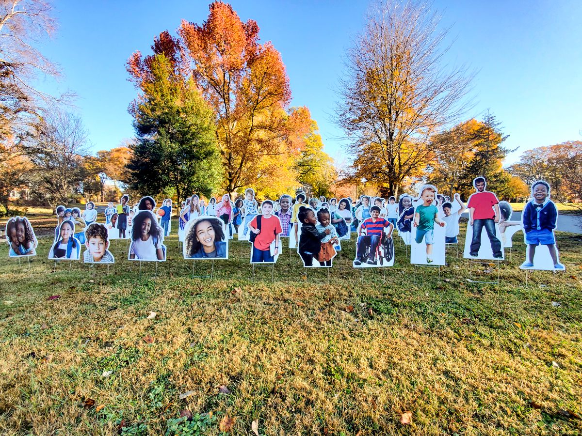 Crossnore Communities for Children Twitter