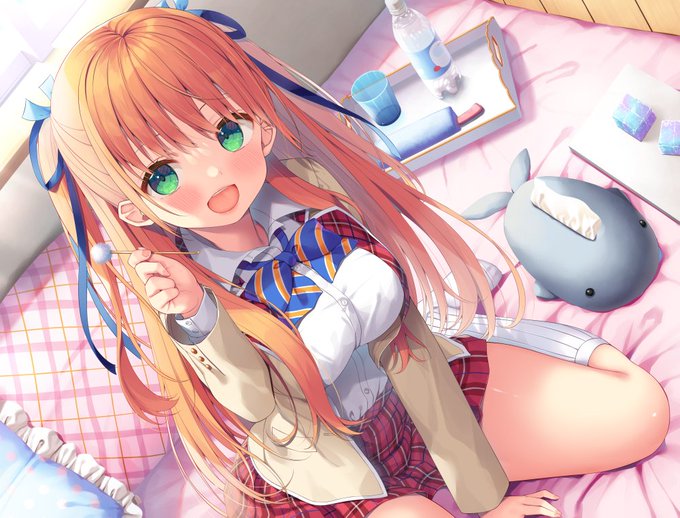 【耳かき・炭酸】『桜木学園癒やし部・2年B組 町々まどか ～スクールカースト上位女子の本気のASMR体験記』【CV.長谷川玲奈】/RaRo 25%OFF 12/15 23時59分まで https://t.co/e9xttcxnKr
こちらの作品のイラストを描かせていただきました!
よろしくお願いします!!👍 