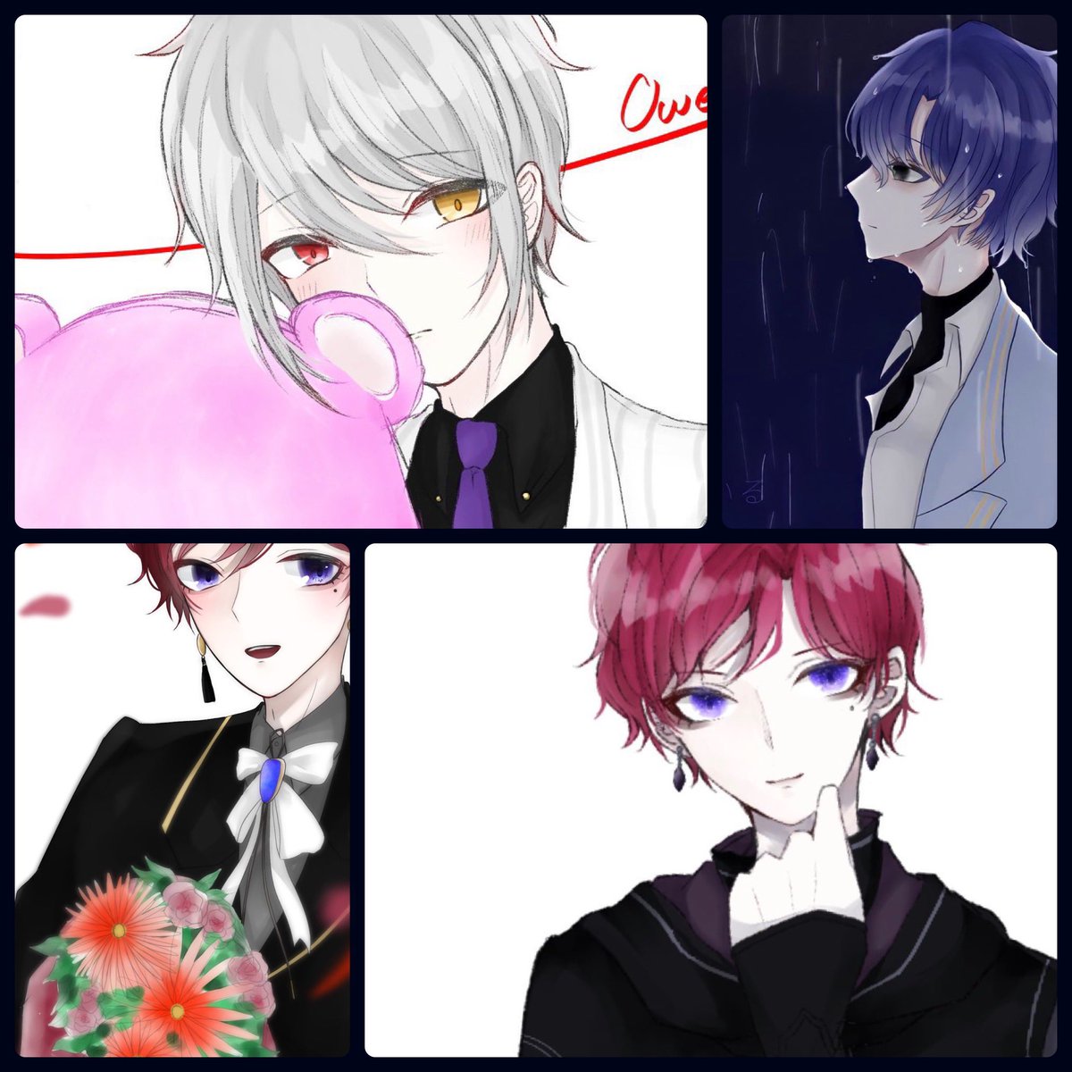 Ren5_candy's tweet photo. 2周年記念＆垢移行に伴って新しいお友達探しします！イラストは前垢からに使い回しです！！！！！！

反応頂けましたらお迎えに上がります✌︎( ˙-˙︎︎︎  )

#まほやく自己紹介カード
#まほやく好きさんと繋がりたい https://t.co/AigC3Hc1Vh