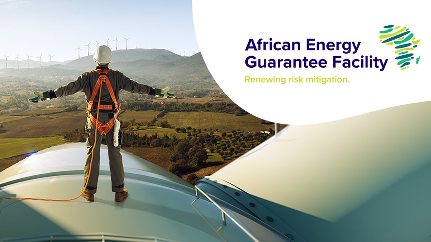 AfricanEnergyGF's tweet photo. How to increase confidence in Africa Clean Energy investment? – A case for risk protection adapted to investor realities.
Join us in this exciting webinar on Nov. 25th, 14-15.30 CET: https://t.co/JklaEyJUP8
#cleanenergy #renewables #Africa @TTiyou https://t.co/0E9MIP2y54