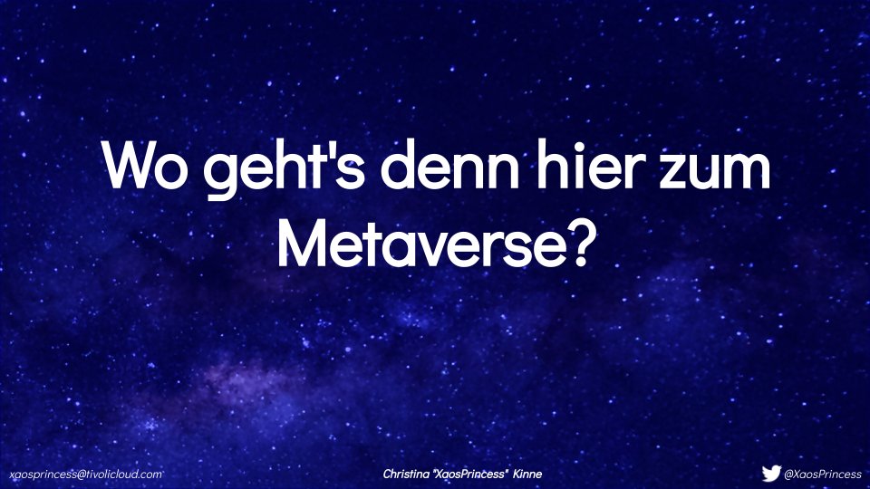 XaoS 💜😎 tweet media