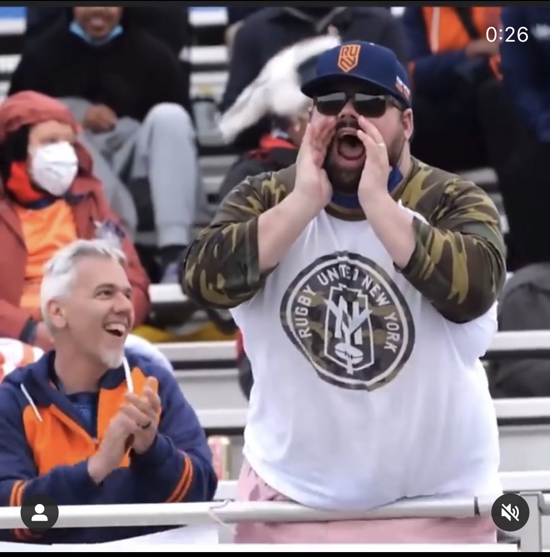 NYExilesFans's tweet photo. This Saturday 1pm kick off the RNY Foundry (RUNY Academy) plays the #Flapjacks Academy at Staples HS in Westport Ct. #TheBigGuy will be in attendance, will you?
π·πΆπππΆπ·
#Roosters #RoosterBoosters #RUNY #RollOn2022 #AintFoundAWayToKillMeYet #Boom #RUNYLocal23 #RNYFoundry https://t.co/P6uePy7RKn