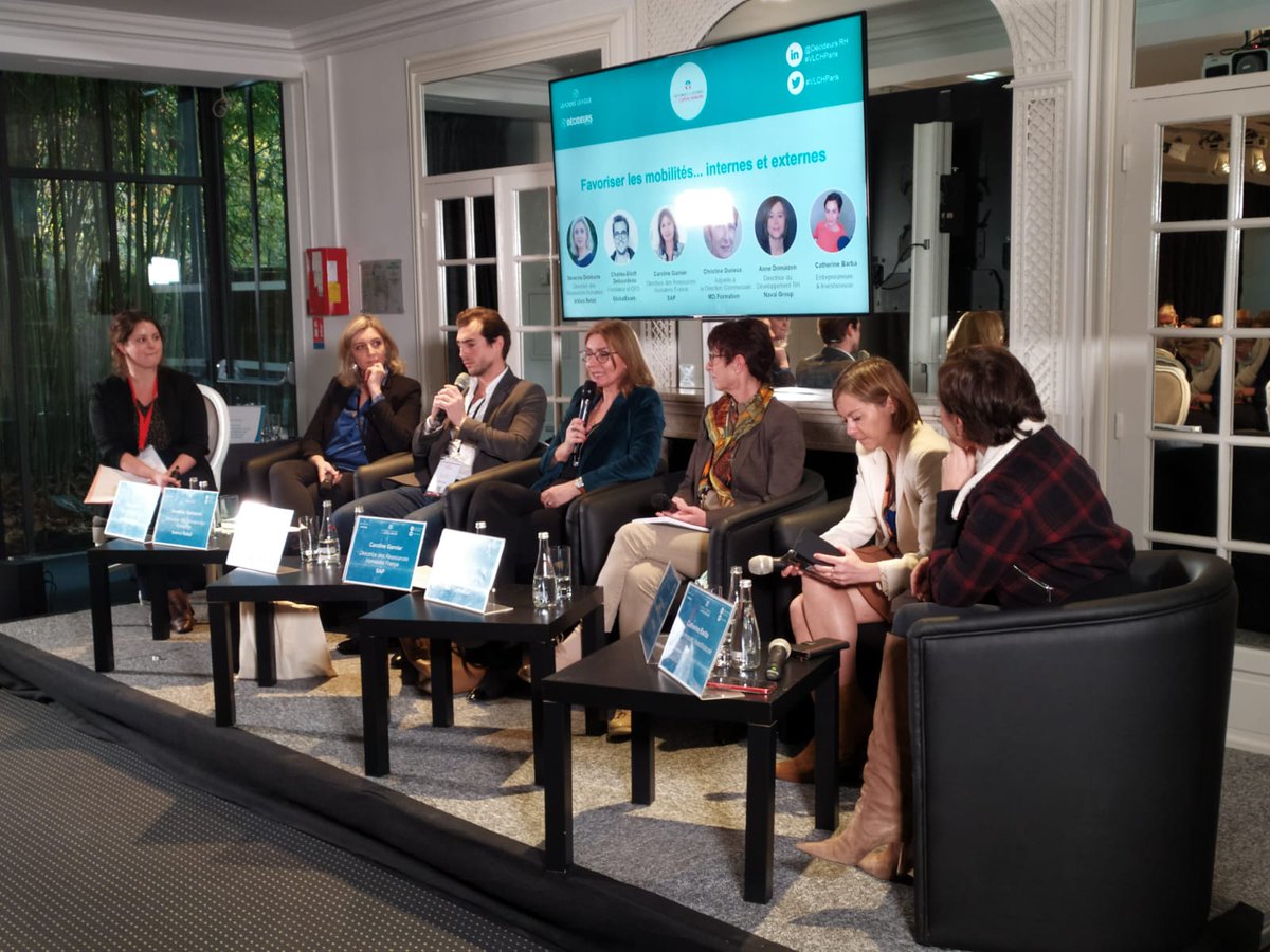 Décideurs RH tweet media