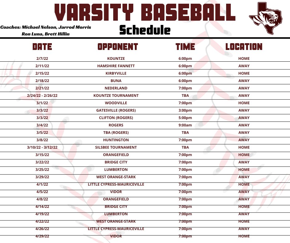 Silsbee ISD tweet media