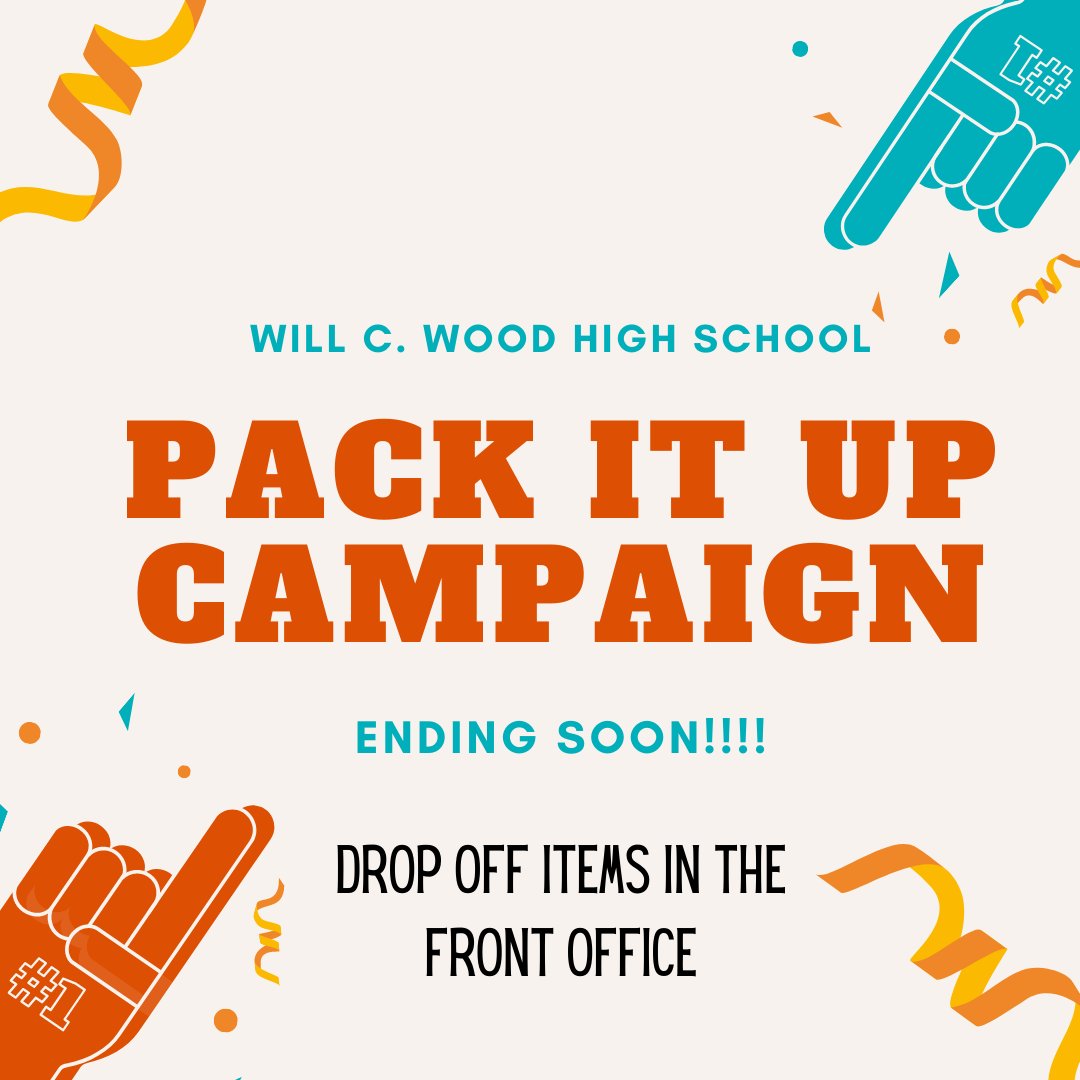 Will C. Wood tweet media