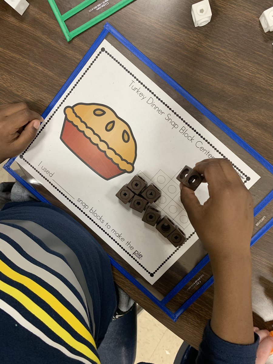 Ms. Cochran’s Class tweet media