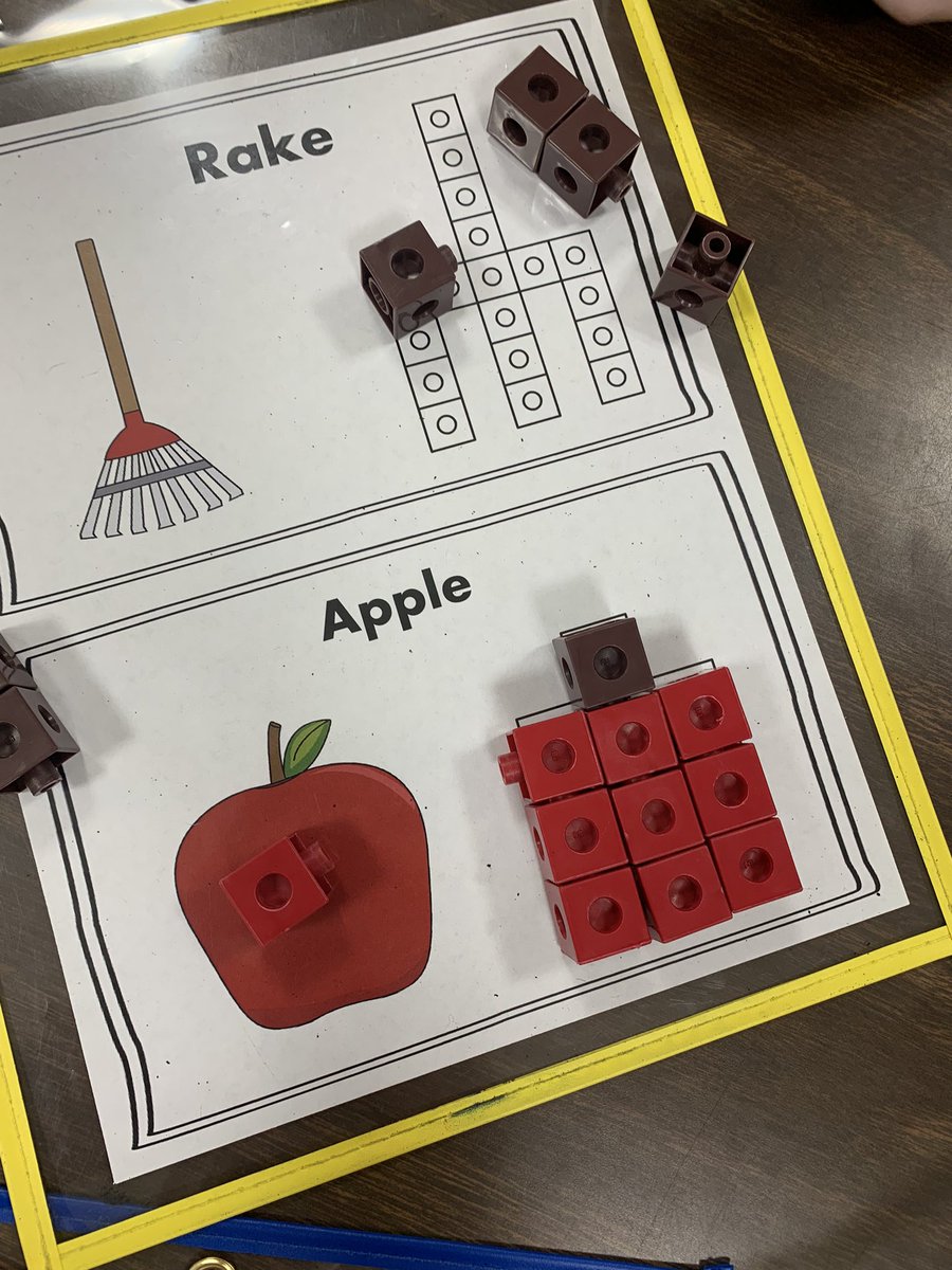 Ms. Cochran’s Class tweet media