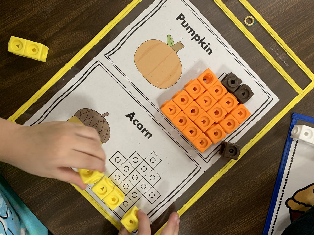 Ms. Cochran’s Class tweet media