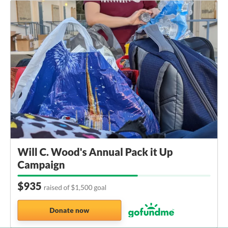 Will C. Wood tweet media