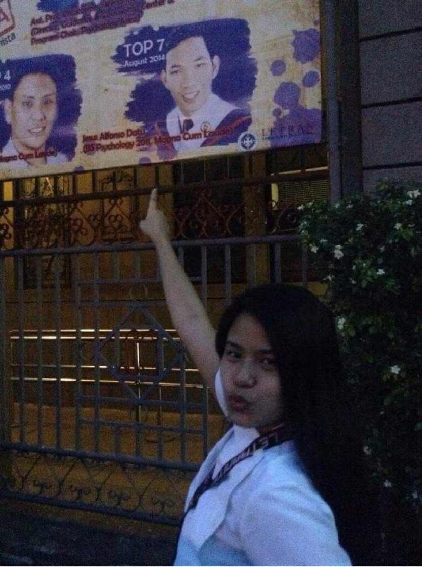 In a parallel universe