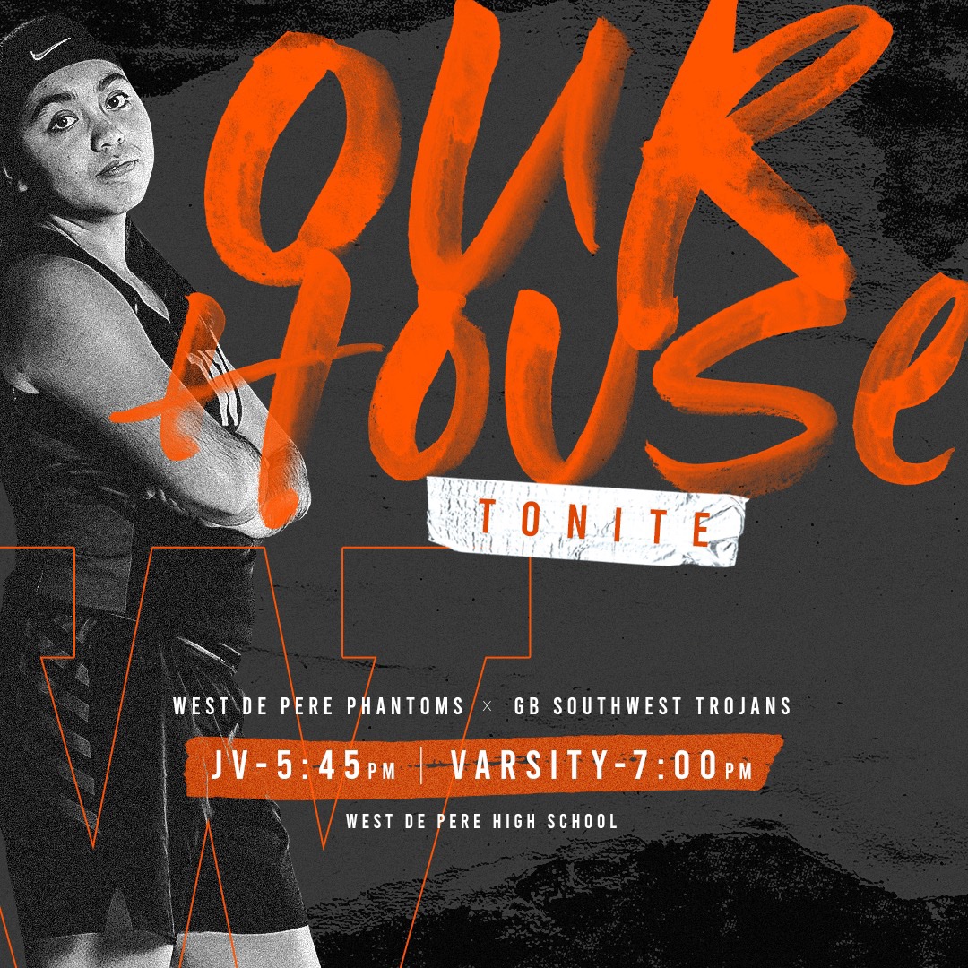 PhantomsGBB's tweet photo. Home opener tonight! https://t.co/7deu1Kpln7