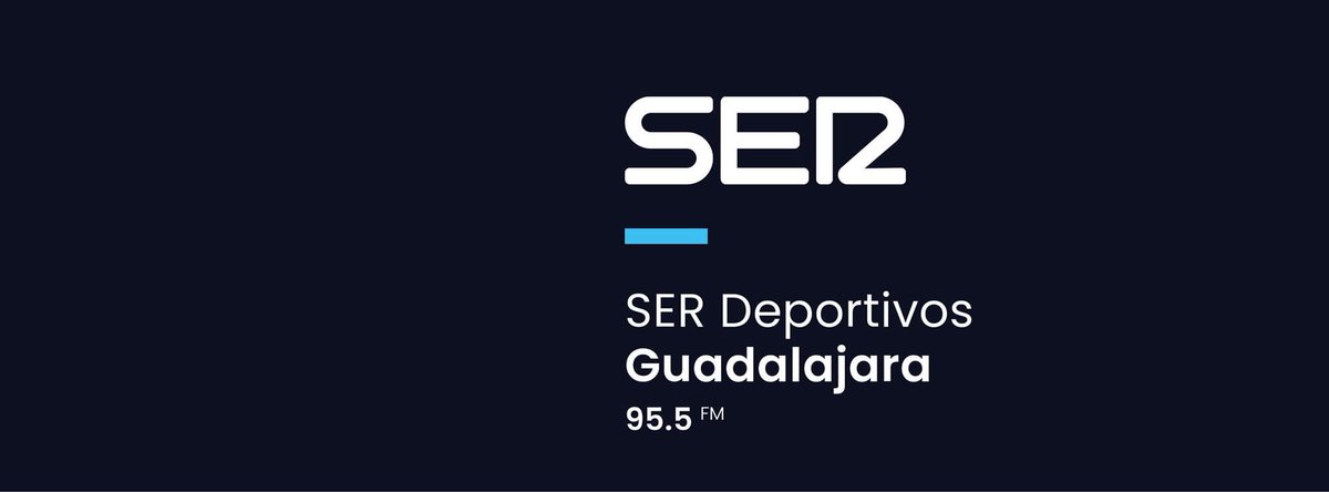 SER Deportivos Guadalajara tweet media