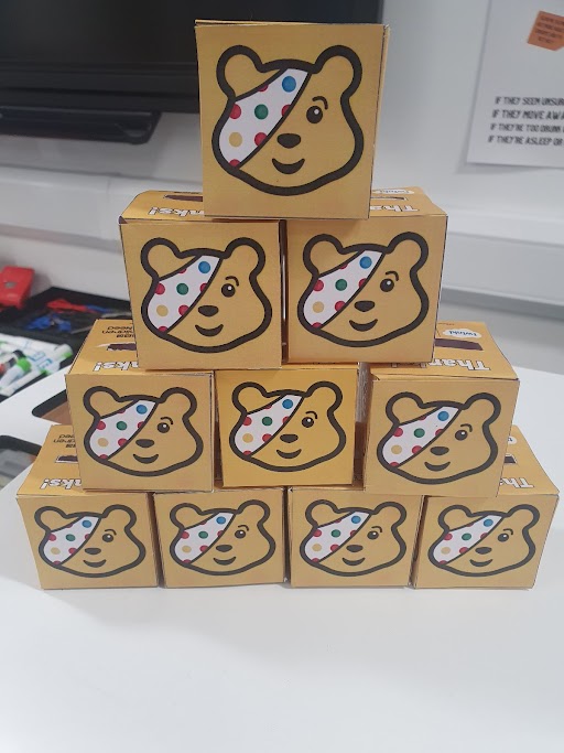 School of Childhood & Education #FE tweet media