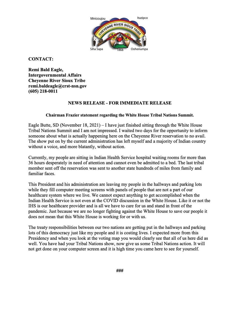 CRSTChairman (@crstchairman) on Twitter photo 