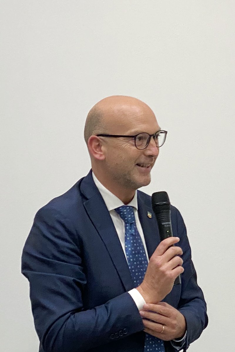 APINDUSTRIA CONFIMI VICENZA tweet media