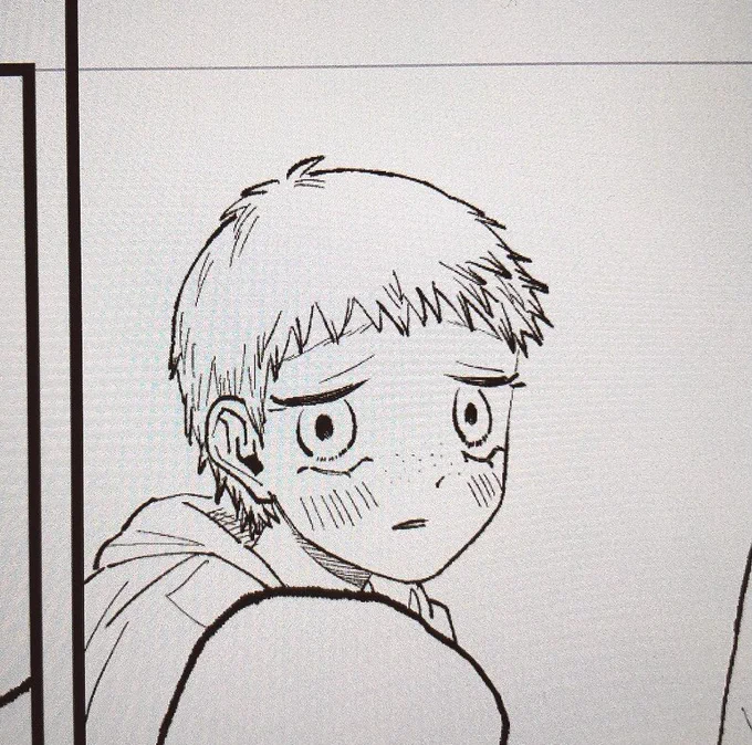 新しい子 