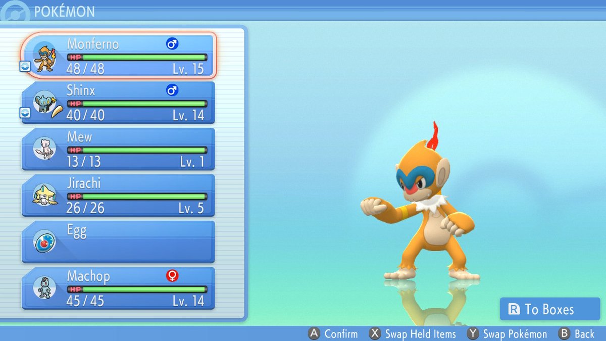 CentroPokemon's tweet photo. Desde prácticamente el inicio de tu partida en Pokémon Diamante Brillante y Perla Reluciente puedes tener un equipo bien Singular. https://t.co/WwD5MrvnVo