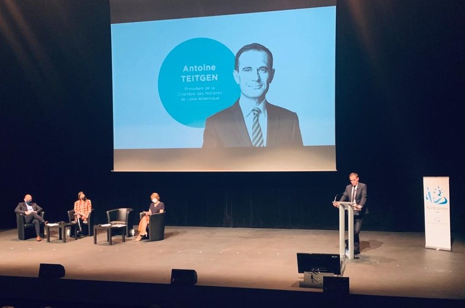 Notaires de Loire-Atlantique tweet media