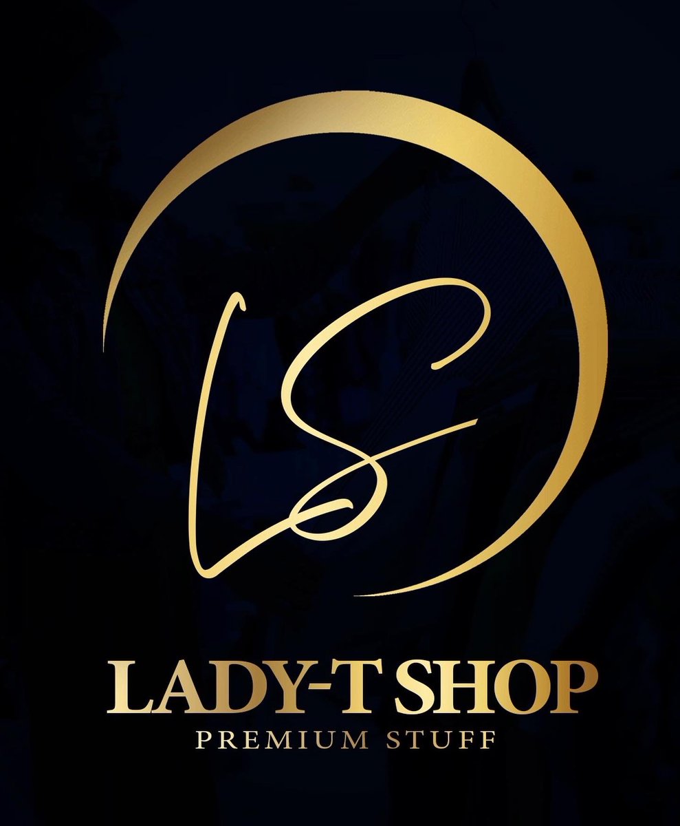 Lady-T Shop tweet media