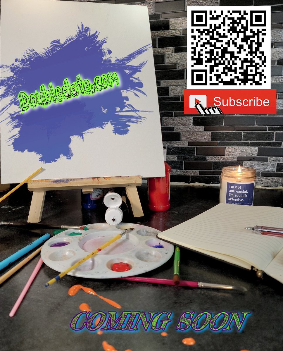 tolliverjustin1's tweet image. Our new Web Series coming soon!!! 

#datingcomedy #webseries #filmmaking #composer #thanksbabe #funny #comedy #doubledate #FilmLife #Youtube #youtubechannel #youtubers #nyccomedy #nycactor #actor #fans