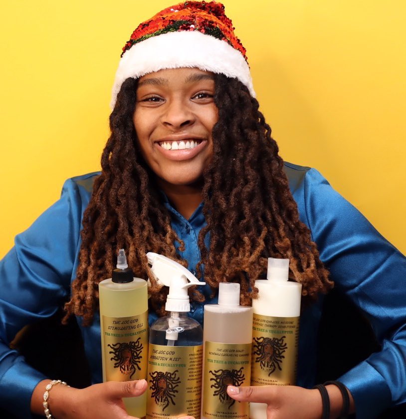 Nia The Loc God tweet media