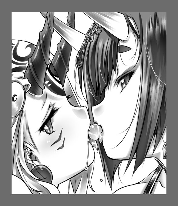 12年前は2009年ですね(汗)
自分ひとり2022年を生きてました…
来年の話をしてしまったので鬼が大爆笑して腹筋断裂して死んでます。図らずも鬼退治できました。頼光ママ褒めて下さい 